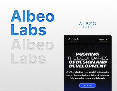 Albeo Labs